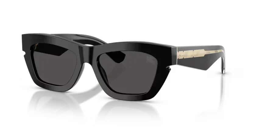 Burberry | 4454 | Black