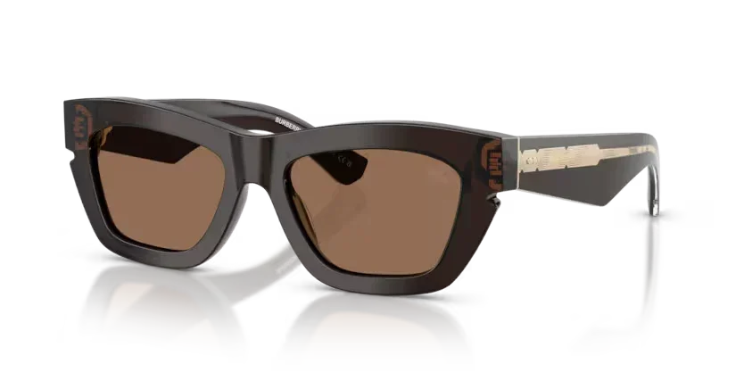 Burberry | 4454 | Brown