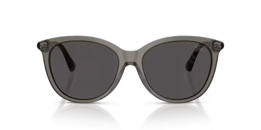 Burberry | 4455 | Grey