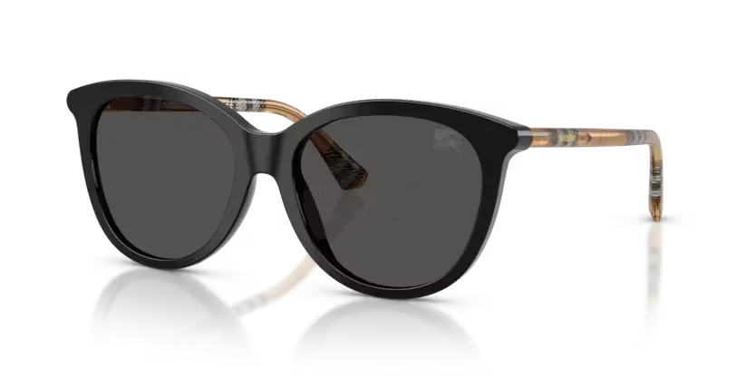 Burberry | 4455 | Black