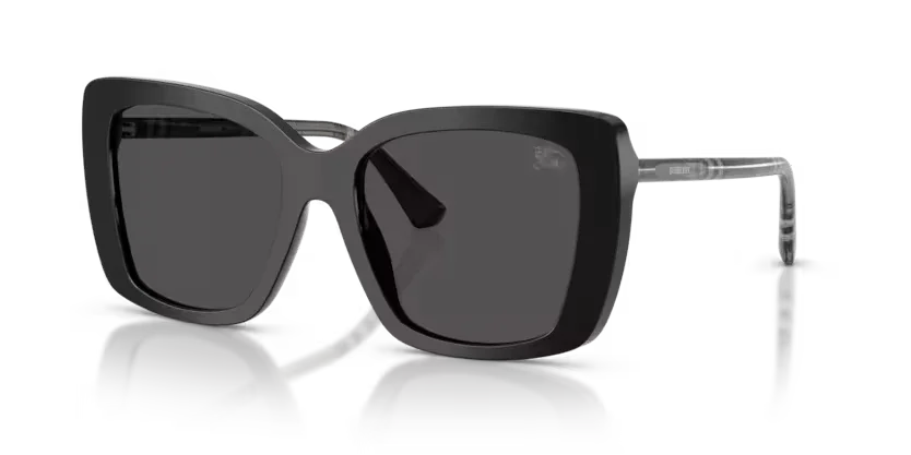 Burberry | 4456F | Black