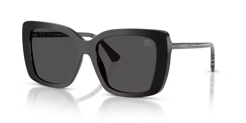 Burberry | 4456F | Black