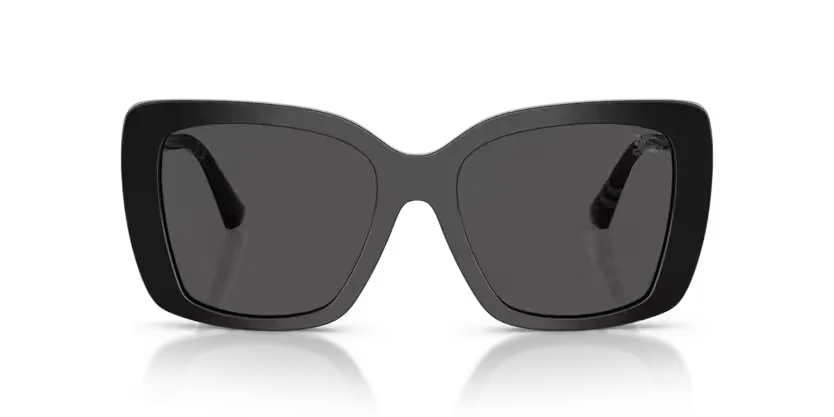 Burberry | 4456 | Black