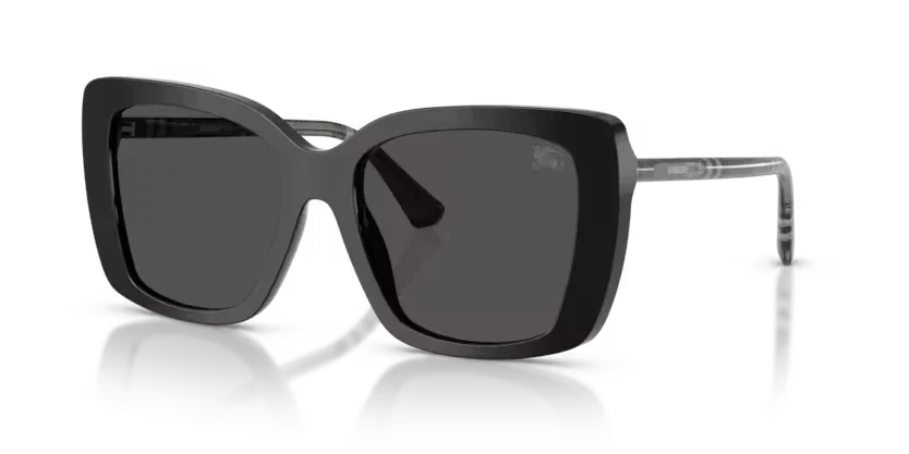 Burberry | 4456 | Black