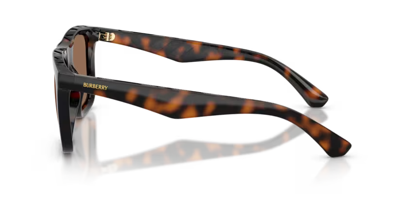 Burberry | 4458U | Dark havana