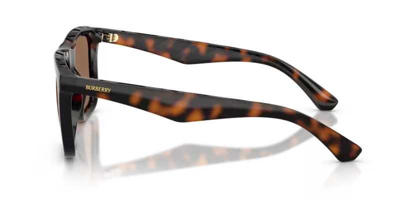 Burberry | 4458U | Dark havana