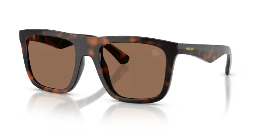 Burberry | 4458U | Dark havana