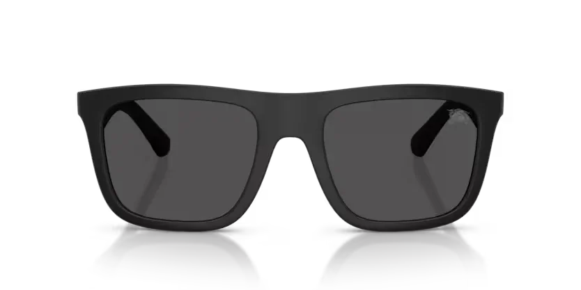Burberry | 4458U | Matte black