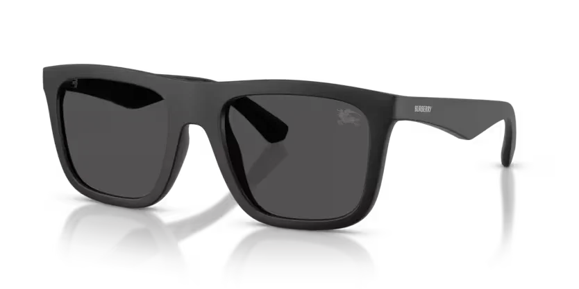 Burberry | 4458U | Matte black