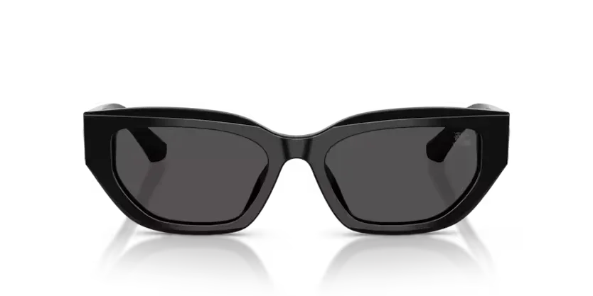 Burberry | 4463D | Black