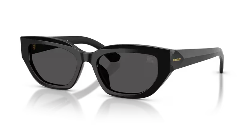 Burberry | 4463D | Black