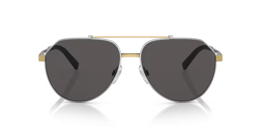 Dolce & Gabbana | 2288 | Silver/Gold