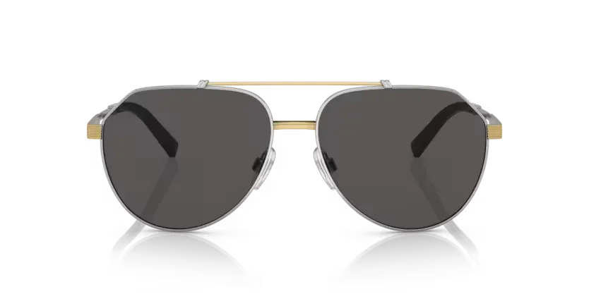Dolce & Gabbana | 2288 | Silver/Gold