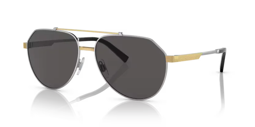 Dolce & Gabbana | 2288 | Silver/Gold