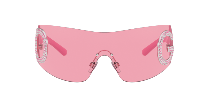 Dolce & Gabbana | 2298B | Pink - iKANDi Sunglasses