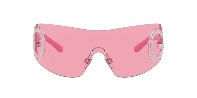 Dolce & Gabbana | 2298B | Pink - iKANDi Sunglasses