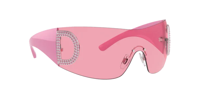 Dolce & Gabbana | 2298B | Pink - iKANDi Sunglasses