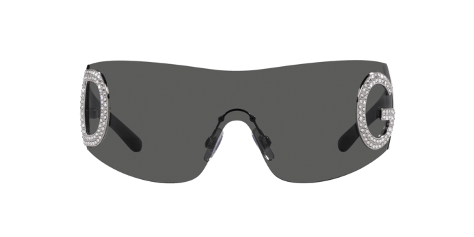Dolce & Gabbana | 2298B | Black - iKANDi Sunglasses