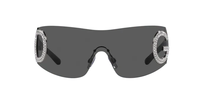 Dolce & Gabbana | 2298B | Black - iKANDi Sunglasses