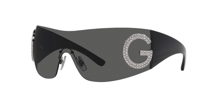 Dolce & Gabbana | 2298B | Black - iKANDi Sunglasses