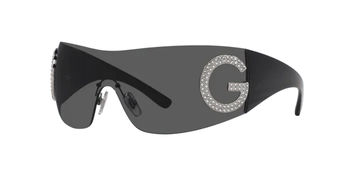 Dolce & Gabbana | 2298B | Black - iKANDi Sunglasses