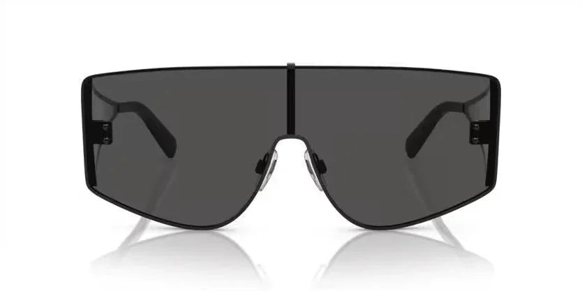 Dolce & Gabbana | 2305 | Black - iKANDi Sunglasses