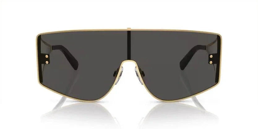 Dolce & Gabbana | 2305 | Gold - iKANDi Sunglasses