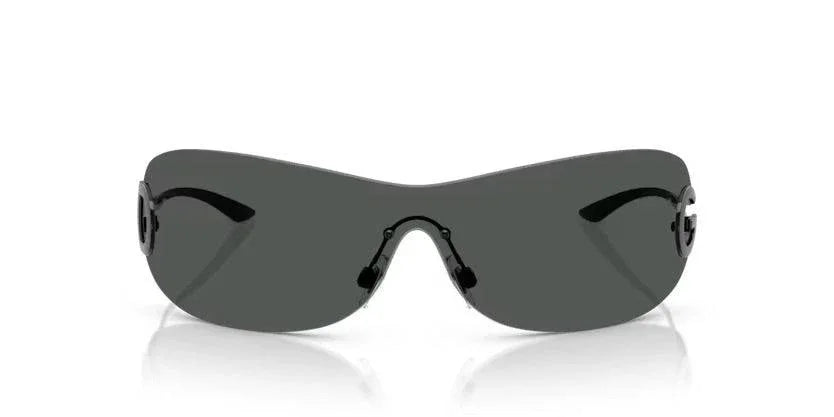 Dolce & Gabbana | 2308 | Black - iKANDi Sunglasses