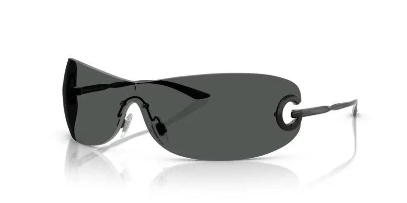 Dolce & Gabbana | 2308 | Black - iKANDi Sunglasses