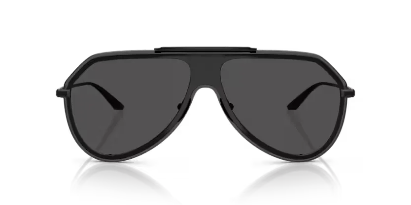 Dolce & Gabbana | 2309 | Black