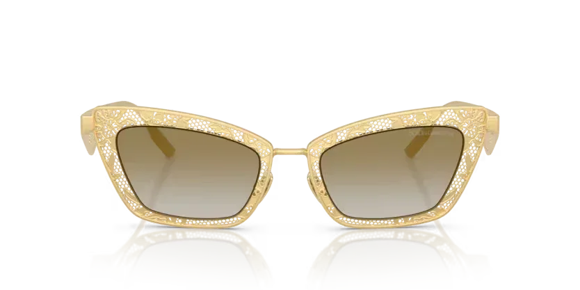 Dolce & Gabbana | 2311 | Matte Gold