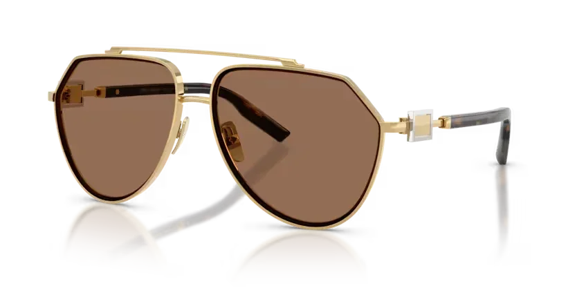 Dolce & Gabbana | 2315 | Gold