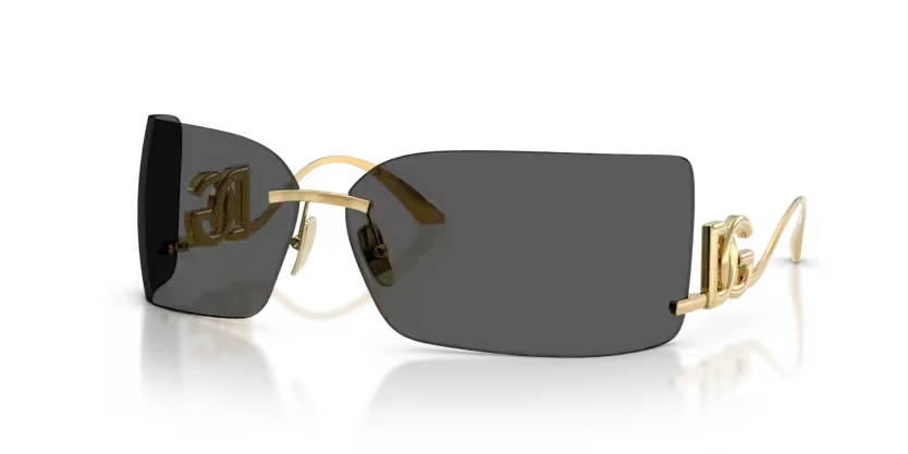 Dolce & Gabbana | 2319 | Gold