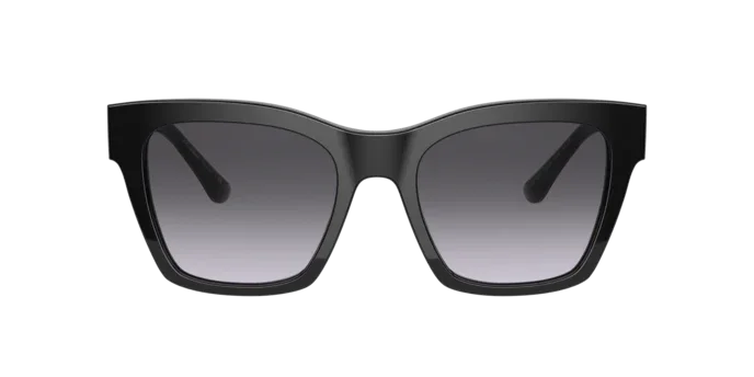 Dolce & Gabbana | 4384F | Black