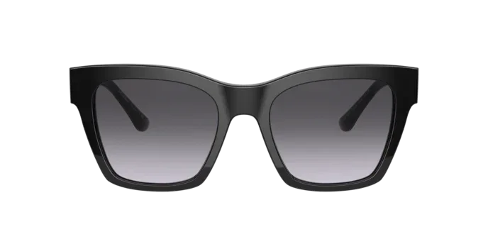 Dolce & Gabbana | 4384F | Black