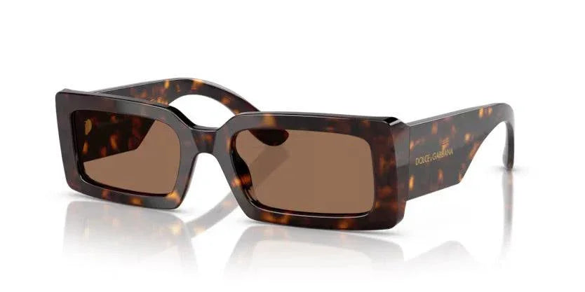 Dolce & Gabbana | 4416 | Havana - iKANDi Sunglasses