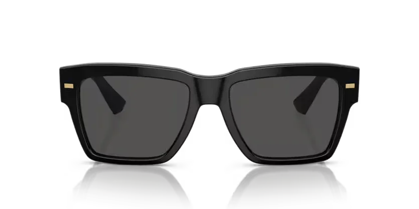 Dolce & Gabbana | 4431 | Black