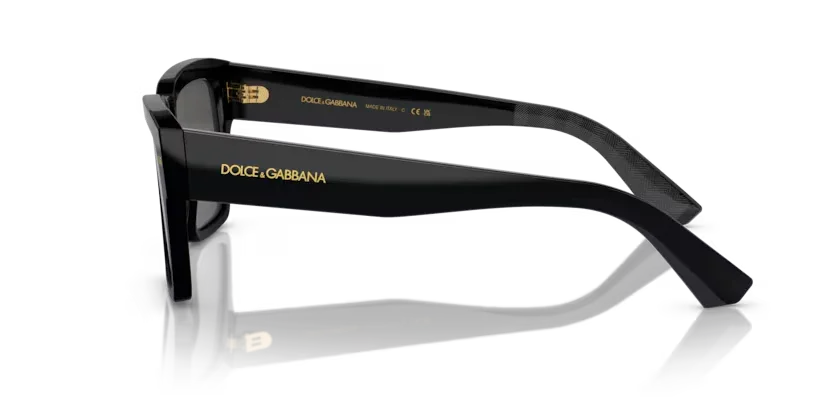 Dolce & Gabbana | 4431 | Black