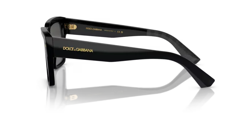 Dolce & Gabbana | 4431 | Black