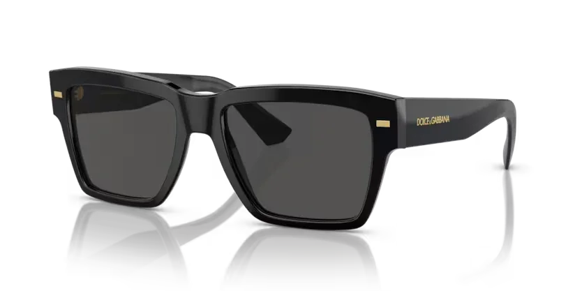 Dolce & Gabbana | 4431 | Black