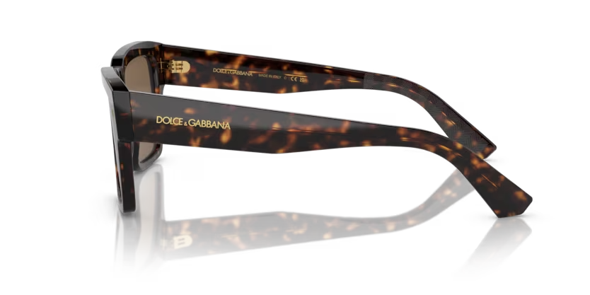 Dolce & Gabbana | 4431 | Havana