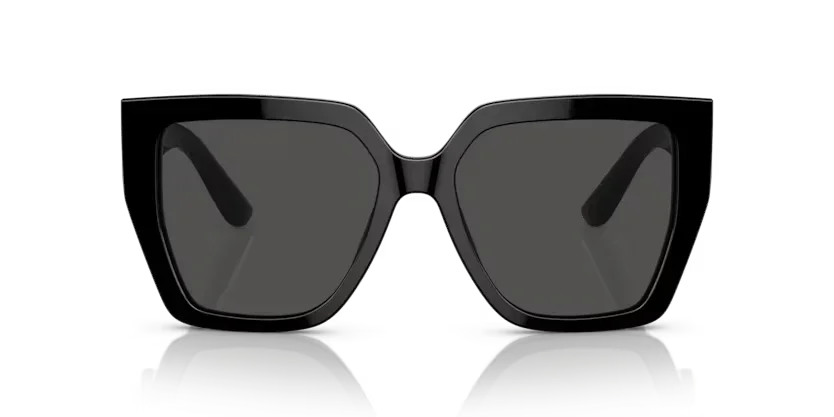 Dolce & Gabbana | 4438F | Black