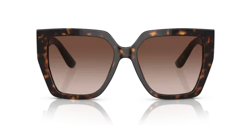 Dolce & Gabbana | 4438F | Havana