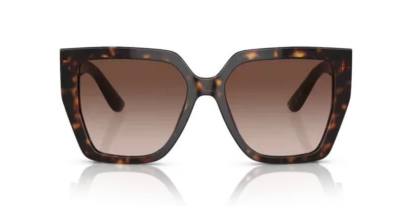 Dolce & Gabbana | 4438F | Havana