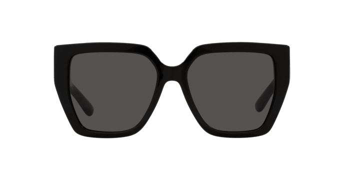 Dolce & Gabbana | 4438 | Black - iKANDi Sunglasses