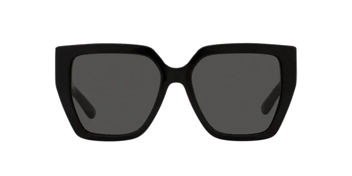 Dolce & Gabbana | 4438 | Black - iKANDi Sunglasses