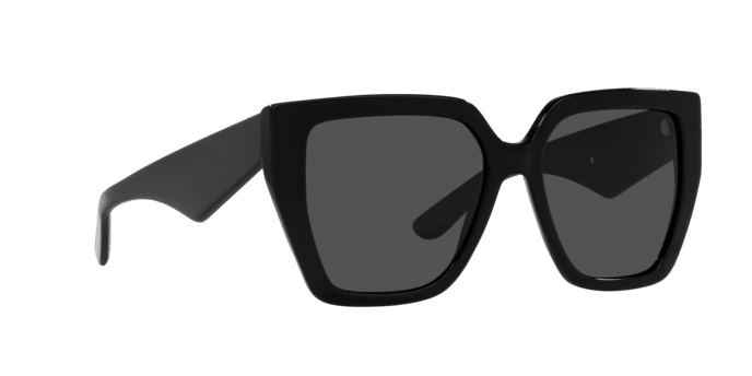Dolce & Gabbana | 4438 | Black - iKANDi Sunglasses