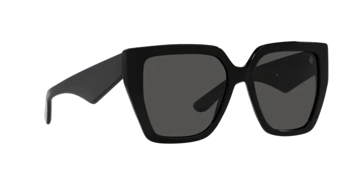 Dolce & Gabbana | 4438 | Black - iKANDi Sunglasses