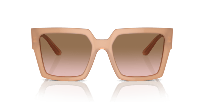 Dolce & Gabbana | 4446B | Opal Rose - iKANDi Sunglasses