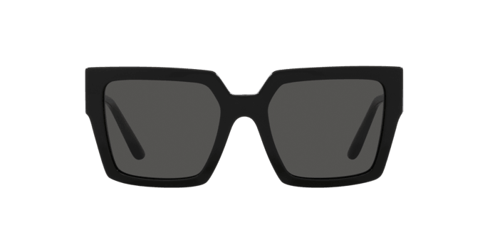 Dolce & Gabbana | 4446B | Black - iKANDi Sunglasses